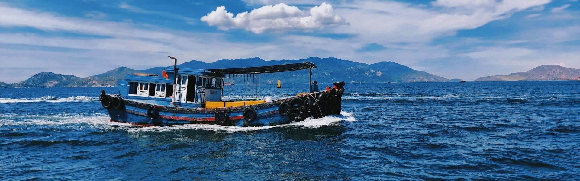 Immerse in Nha Trang’s vibrant heritage with fellow solos